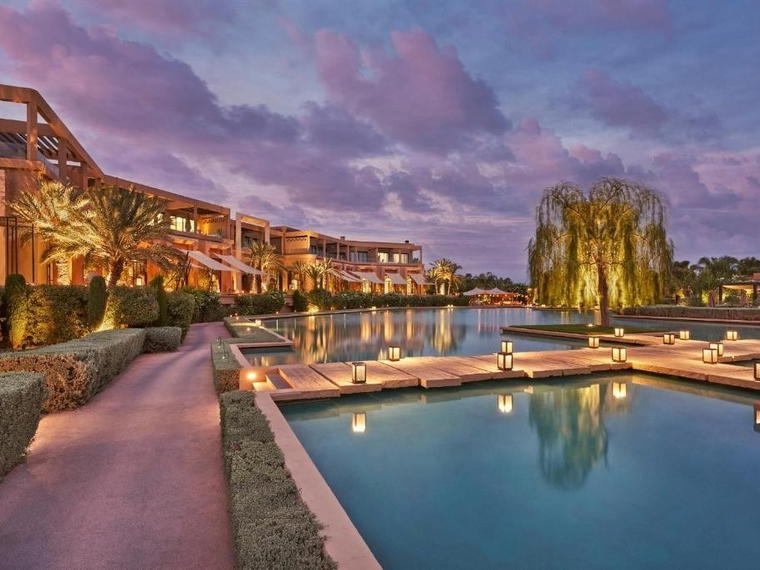 Mandarin Oriental, Marrakech, Marrakech, Morocco