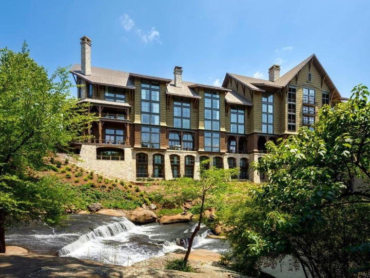Grand Bohemian Lodge Greenville, Autograph Collection, Greenville, United States