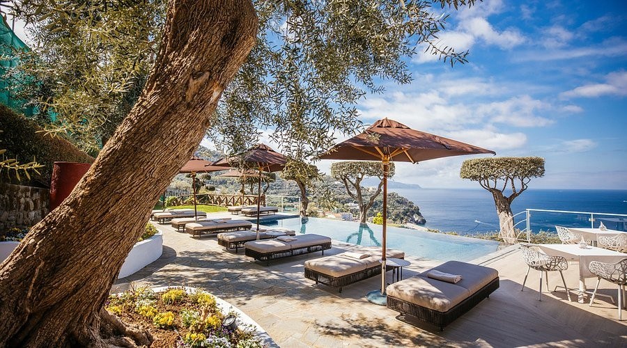 Art Hotel Villa Fiorella