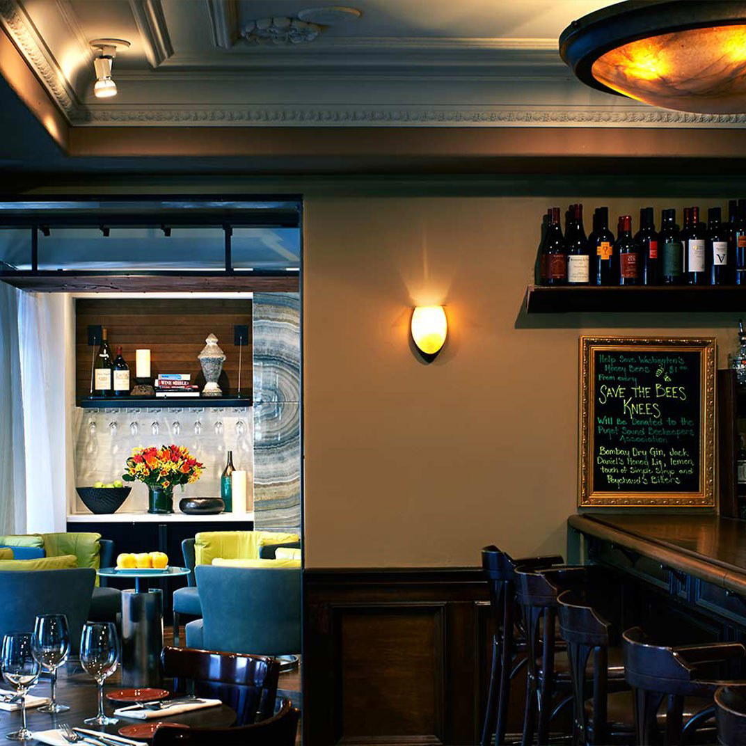 Kimpton Hotel Vintage Seattle, Seattle, United States