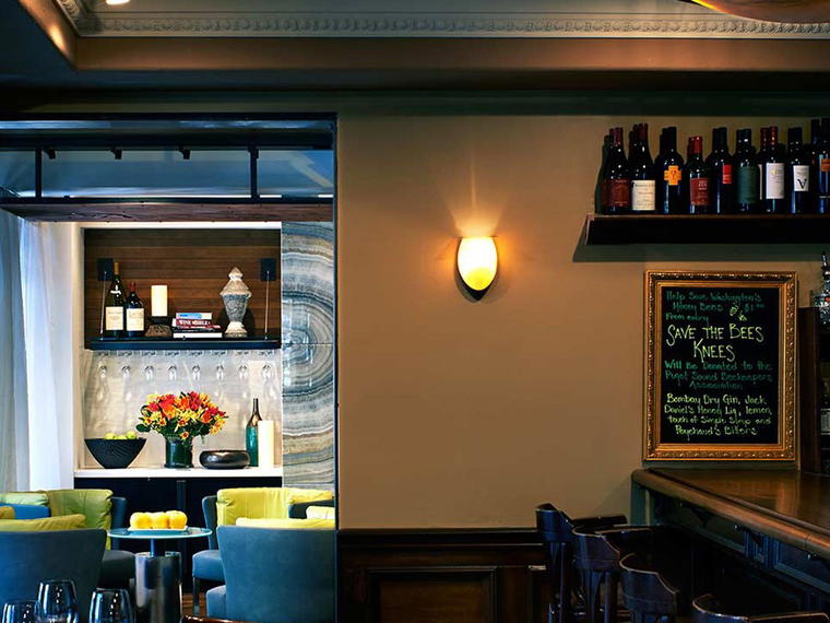 Kimpton Hotel Vintage Seattle, Seattle, United States