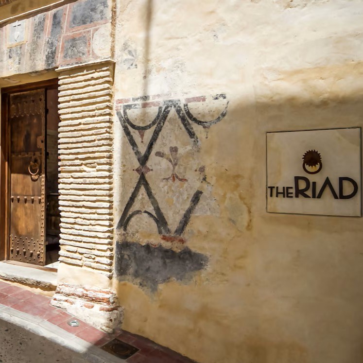 The Riad Tarifa