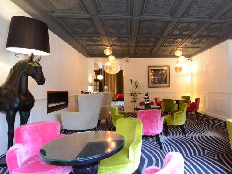 Hostellerie de la Renaissance, Argentan, France