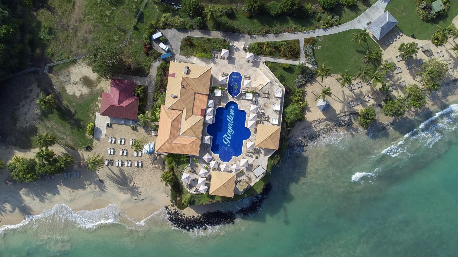 Royalton Grenada, An Autograph Collection All-Inclusive Resort hotel in St George S, Grenada