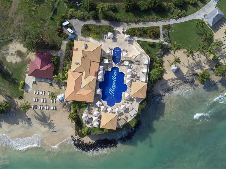 Royalton Grenada, An Autograph Collection All-Inclusive Resort, St. George's, Grenada