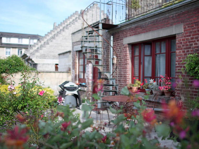 Chez Ric et Fer, Coucy Le Chateau, France