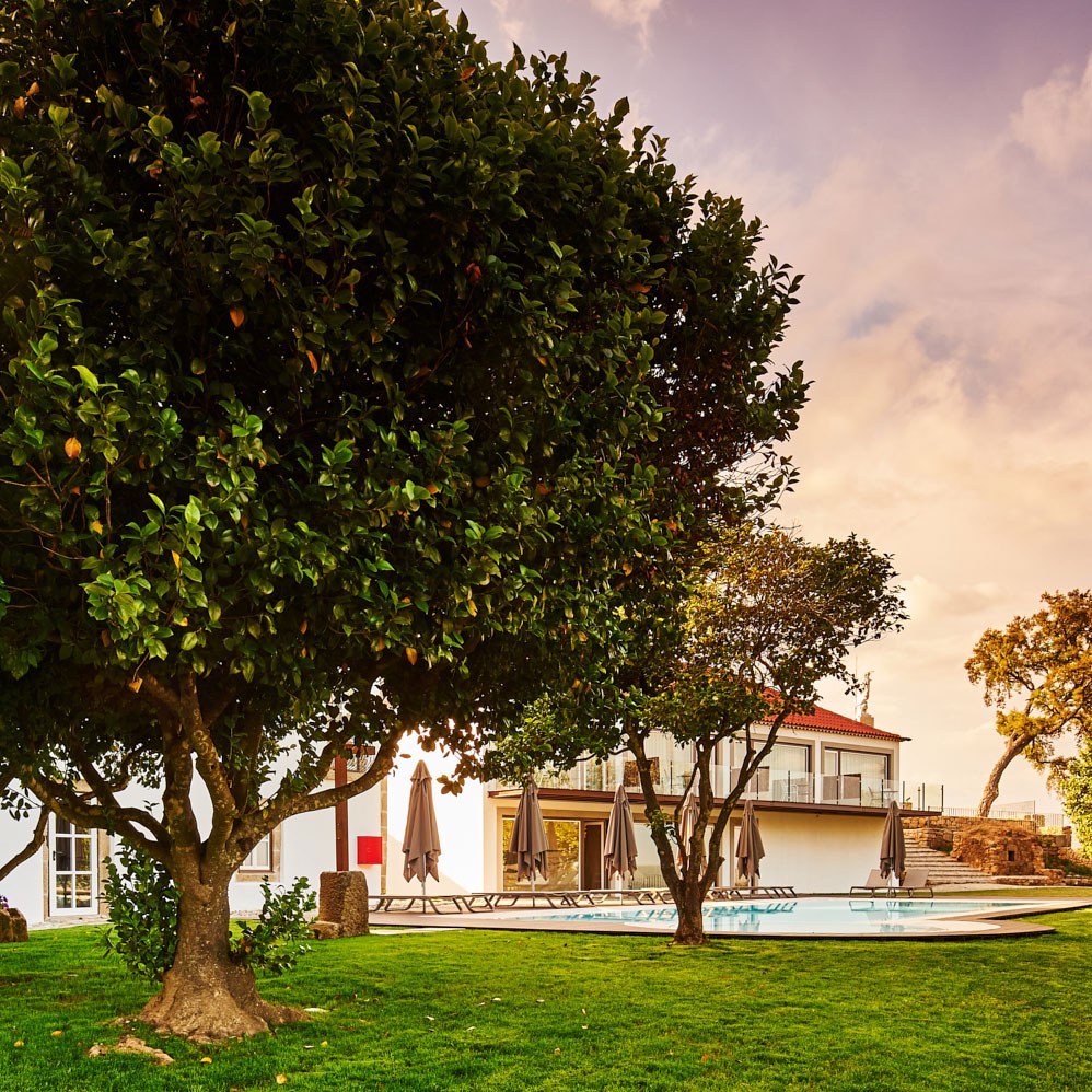 Convento do Seixo Boutique Hotel & Spa, Fundao, Portugal