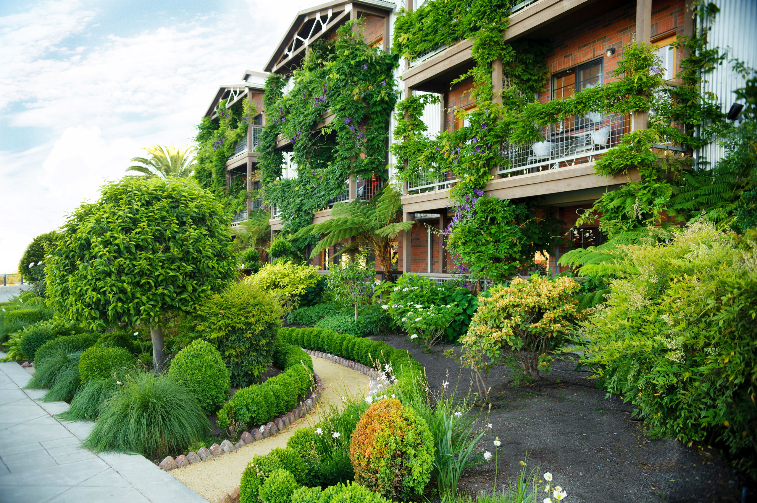 Napa River Inn, Hotel in Napa