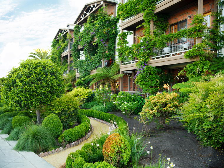 Napa River Inn, Napa, United States