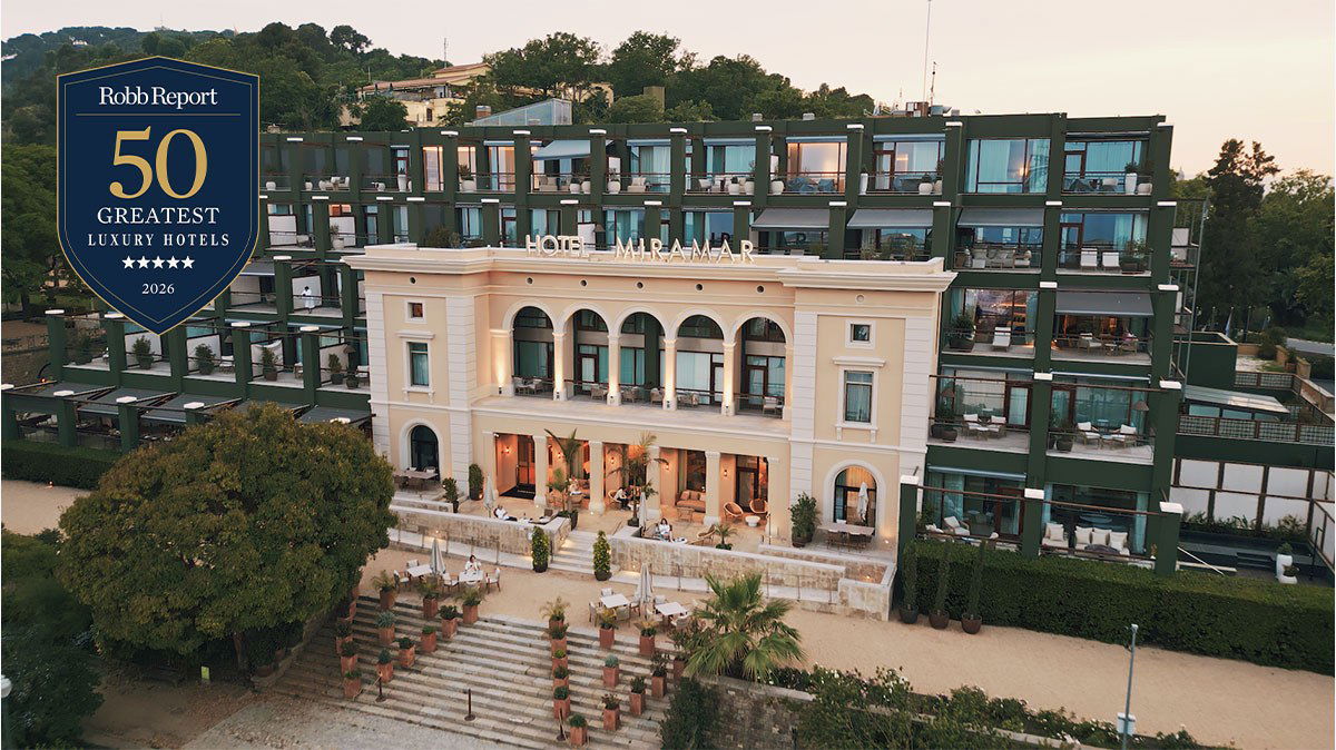 Hotel Miramar Barcelona, Hotel in Barcelona