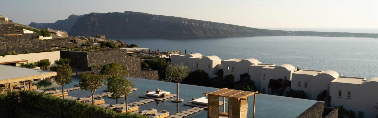 Canaves Epitome, Santorini, Greece