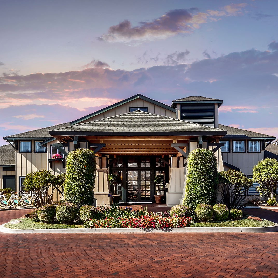 Sanctuary Beach Resort, Marina, United States
