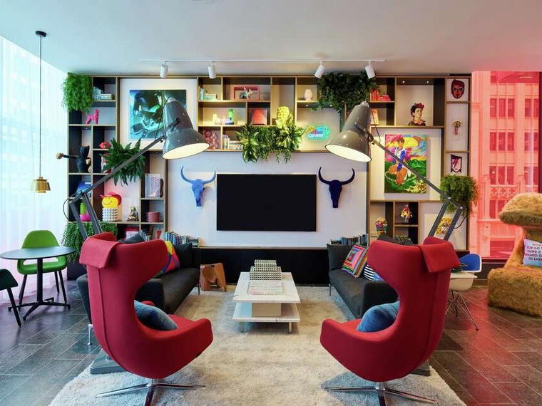 Graduate Austin, Austin, United States