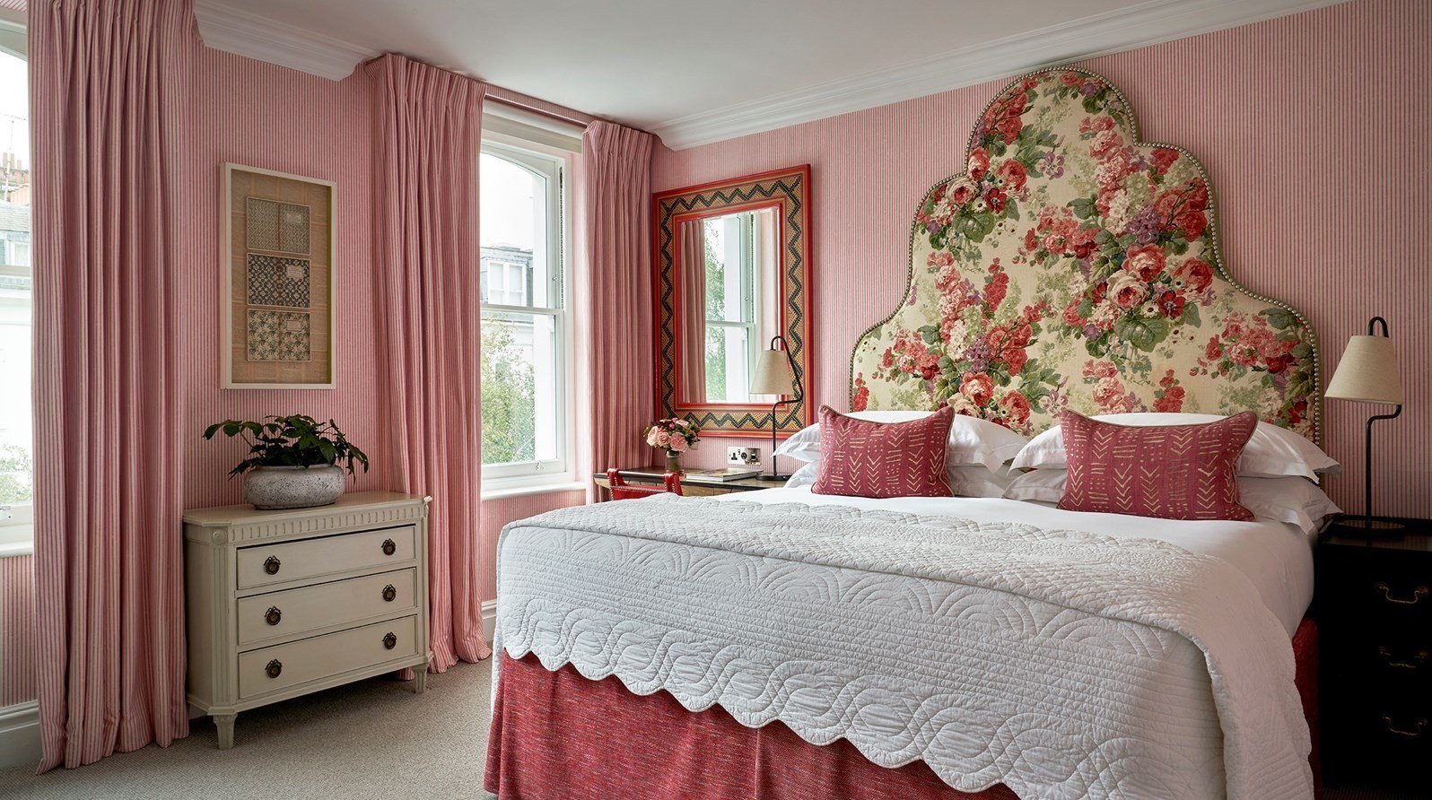 Number Sixteen, Firmdale Hotels, London, United Kingdom
