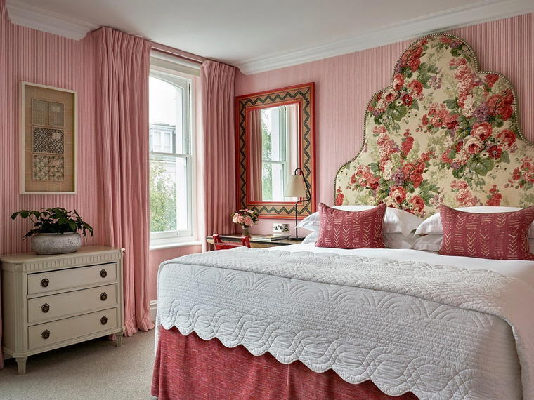 Number Sixteen, Firmdale Hotels, London, United Kingdom