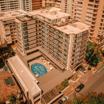 Surfjack Hotel & Swim Club