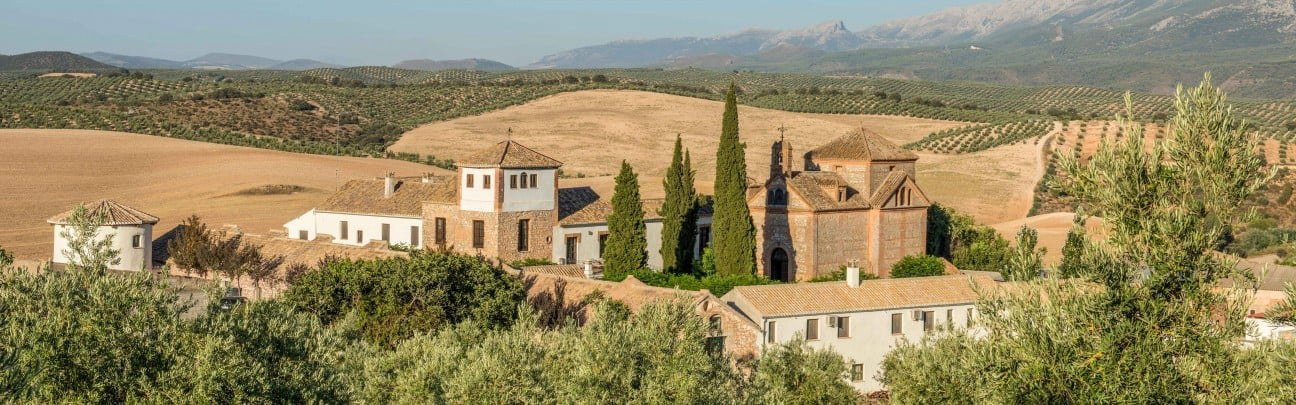 Hotel Cortijo del Marqués