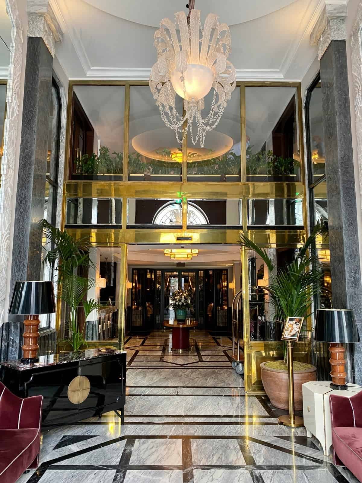 Maison Albar, Hotel in Porto