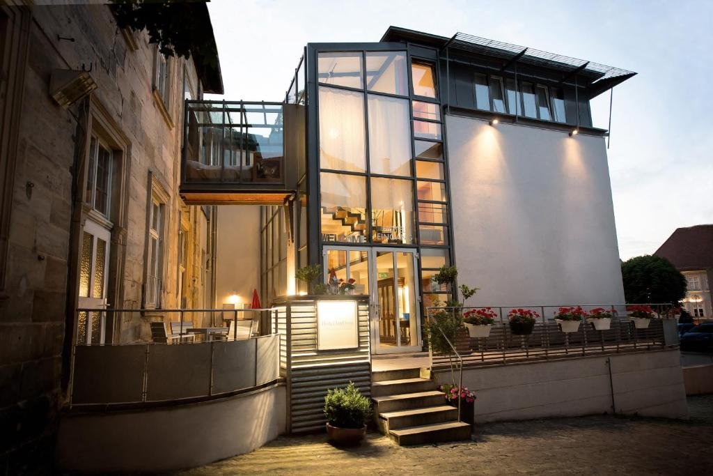 Barockhotel am Dom