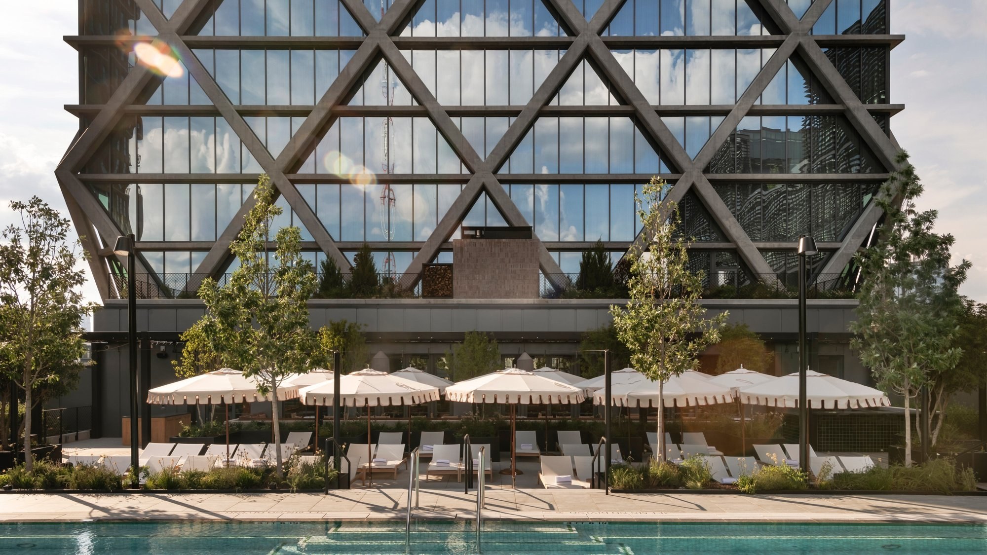 FORTH Hotel Atlanta