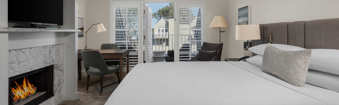 L'Auberge Del Mar, Del Mar, United States