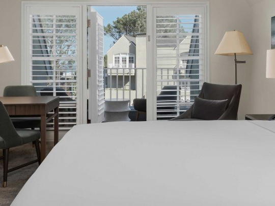 L'Auberge Del Mar, Del Mar, United States