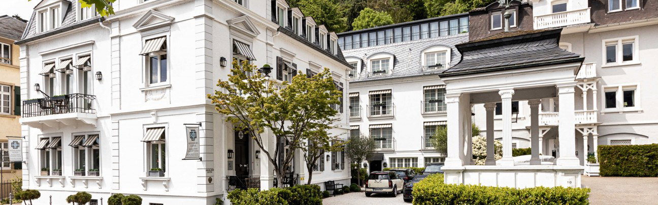 Heidelberg Suites