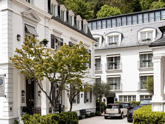 Heidelberg Suites, Heidelberg, Germany
