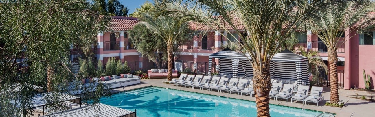Sands Hotel & Spa