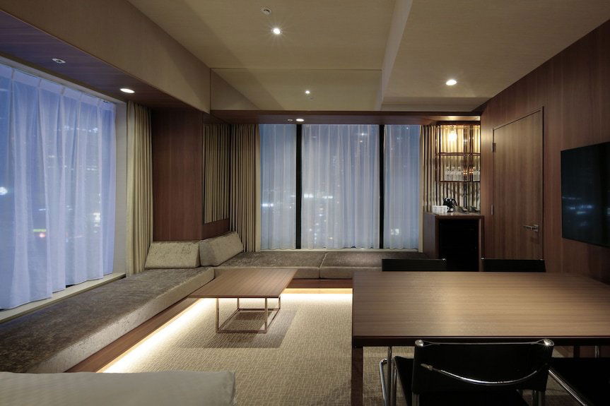 Candeo Hotels Osaka Shinsaibashi, Hotel in Osaka