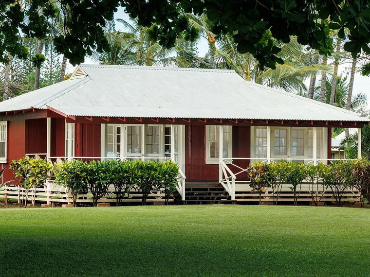 Waimea Plantation Cottages, Waimea, United States