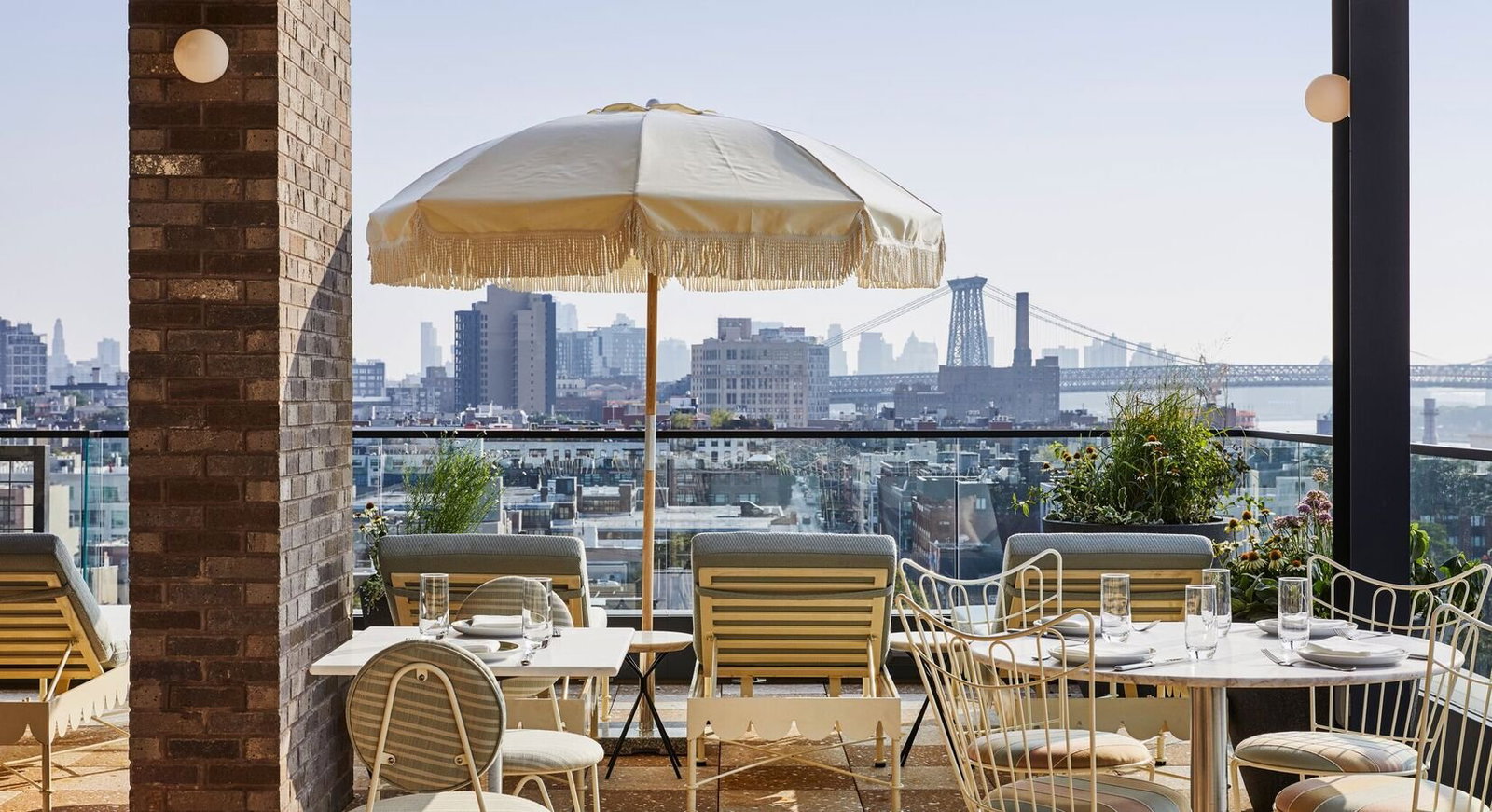 The Hoxton, Williamsburg, New York City, United States