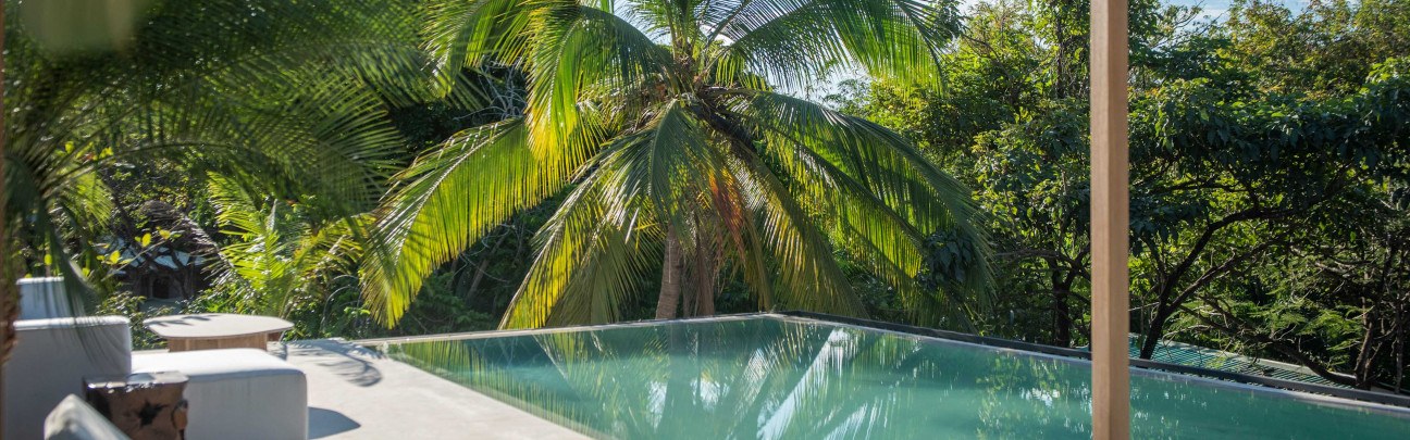 Silvestre Nosara Hotel & Residences