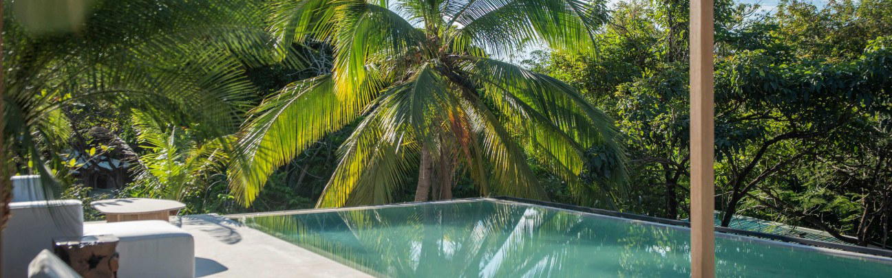 Silvestre Nosara Hotel & Residences, Nosara, Costa Rica
