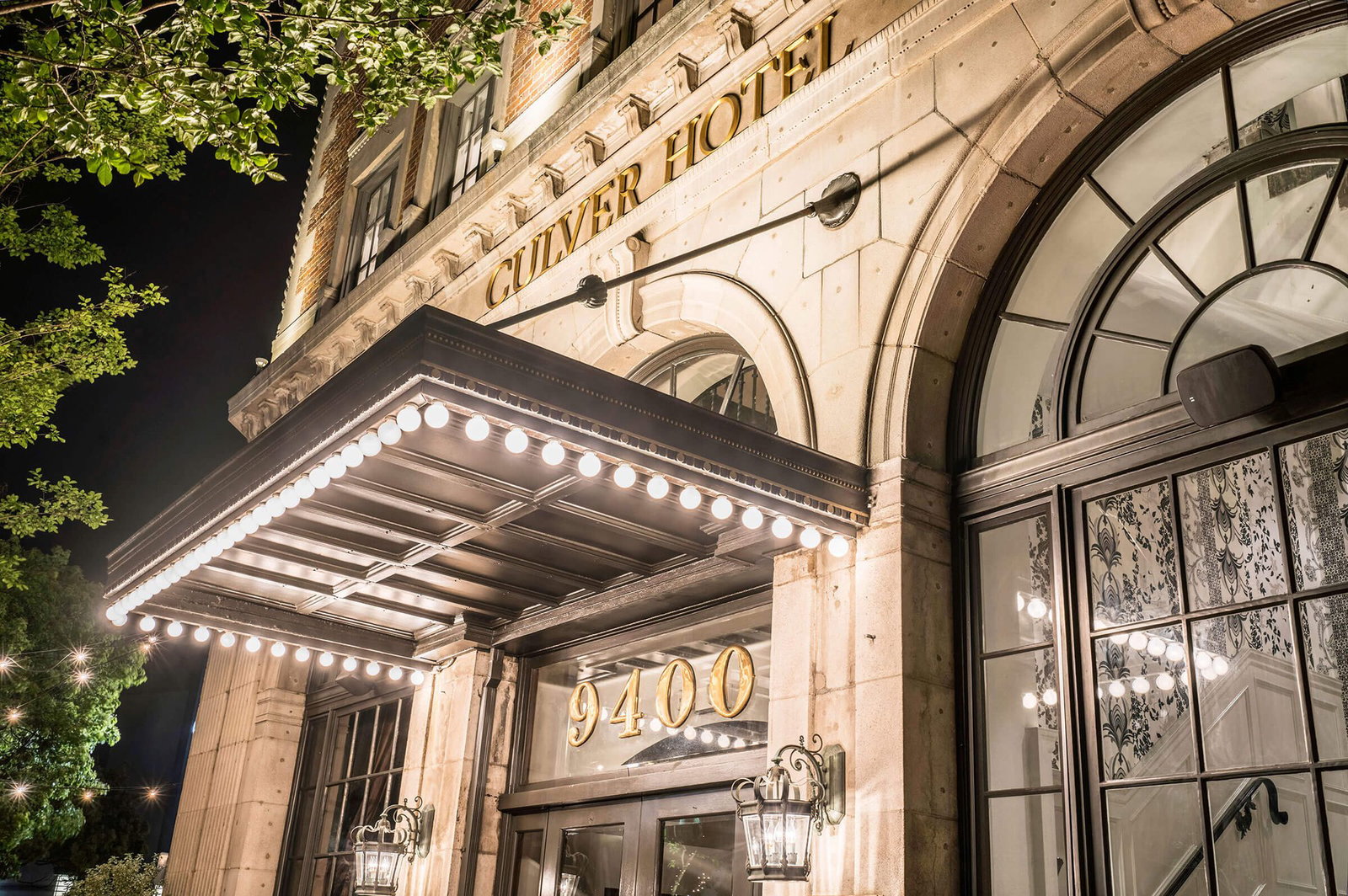 The Culver Hotel, Culver City, United States