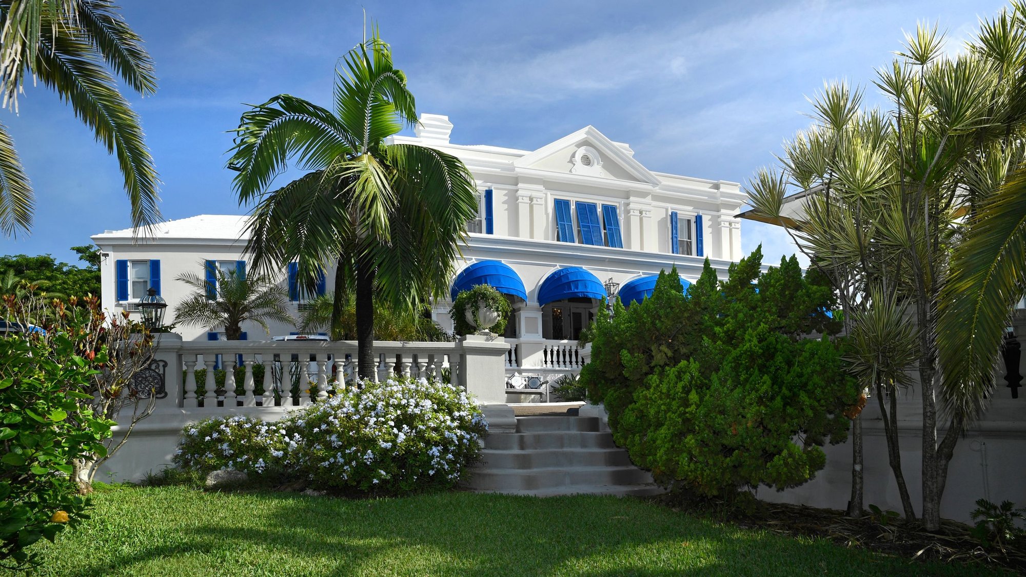 Rosedon Hotel