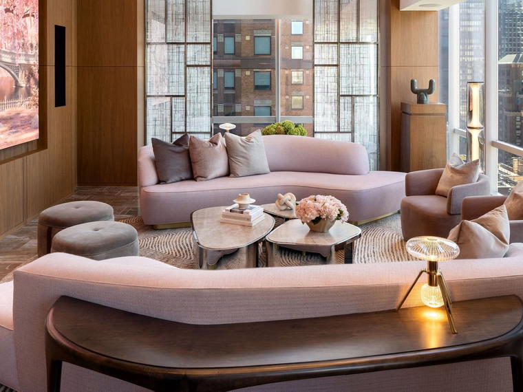 Park Hyatt New York, New York City, United States