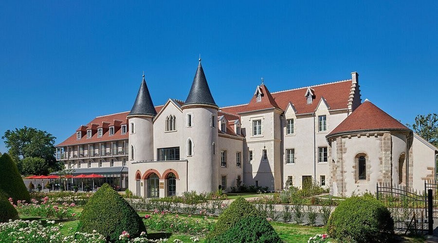 Château Saint-Jean