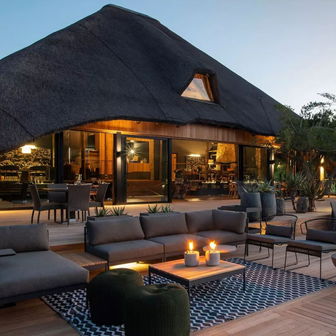Shamwari Bayethe