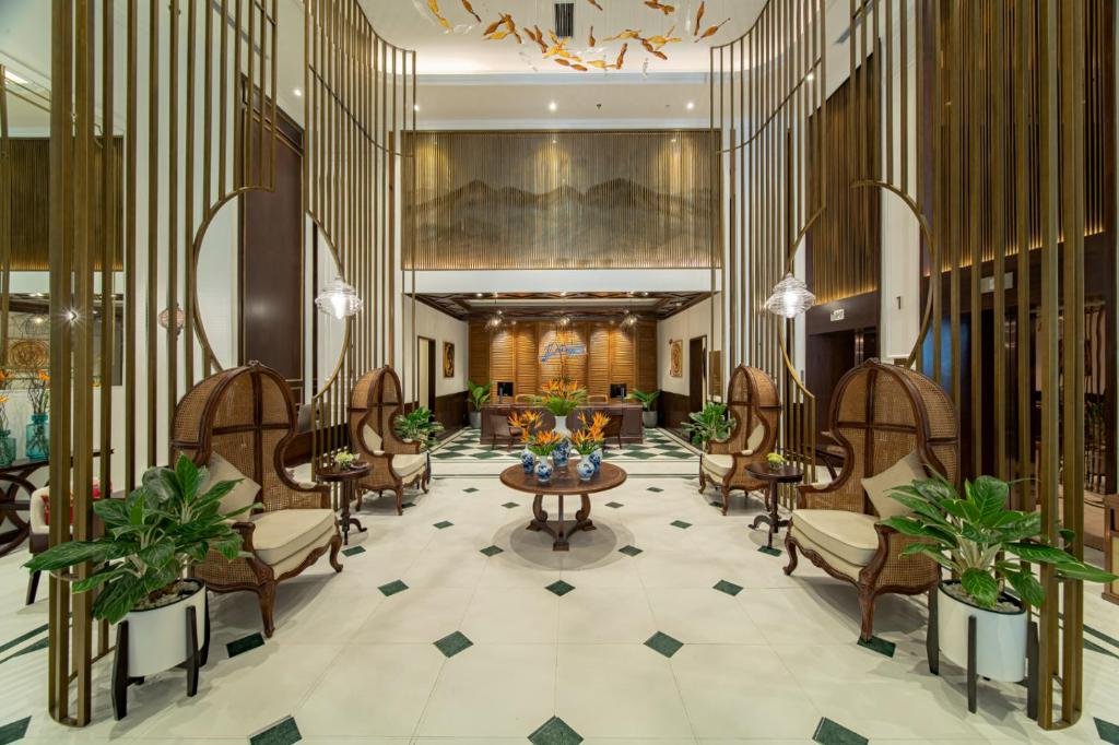 Potique Hotel, Hotel in Nha Trang