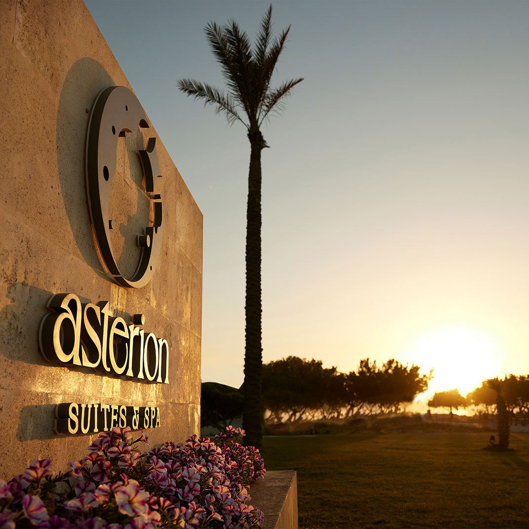 Asterion Suites & Spa, Hotel in Crete
