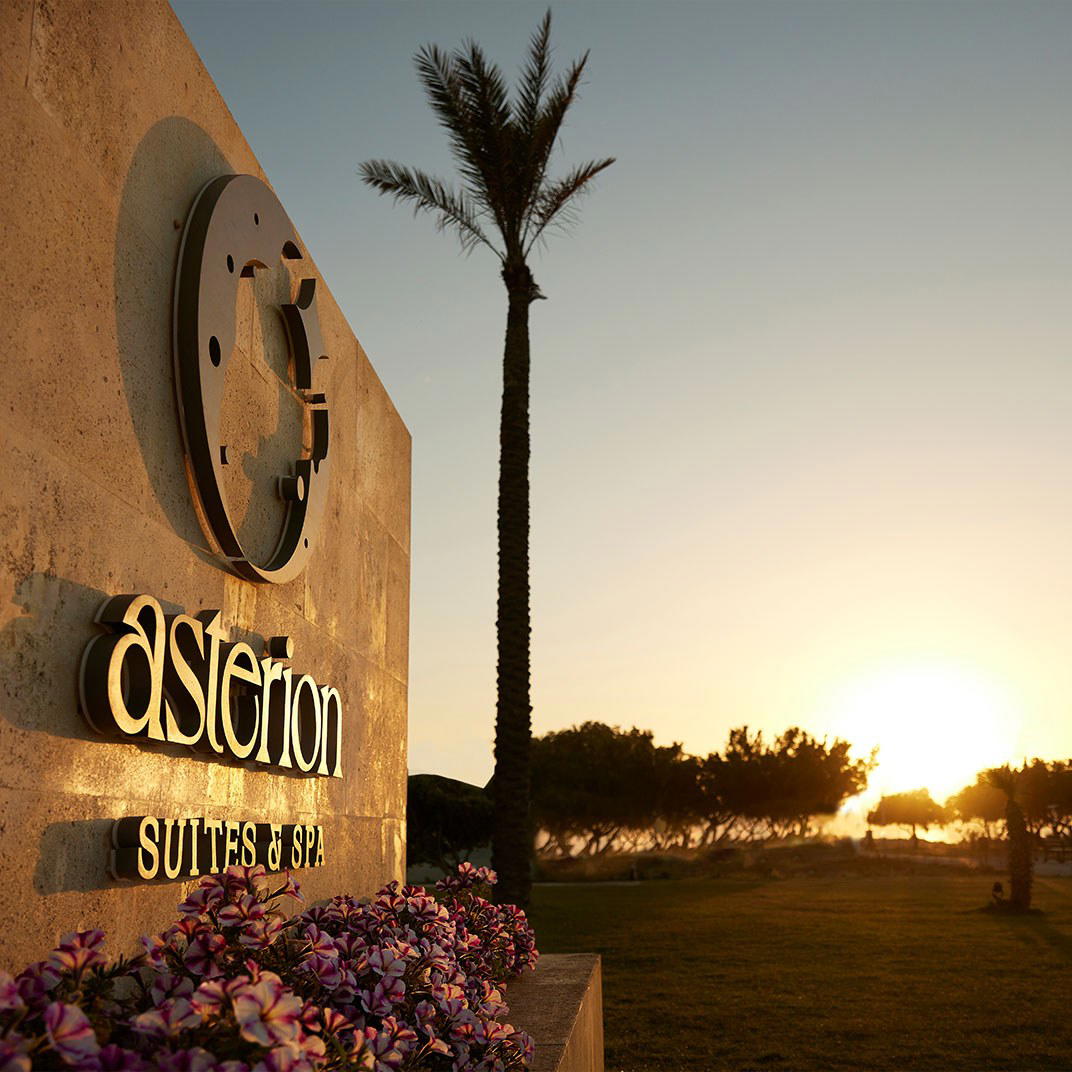 Asterion Suites & Spa, Crete, Greece