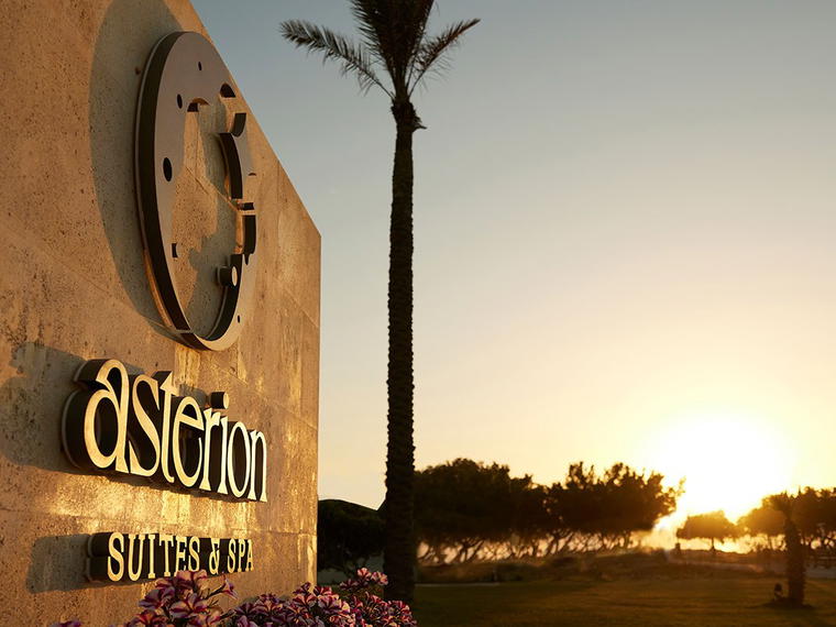Asterion Suites & Spa, Crete, Greece