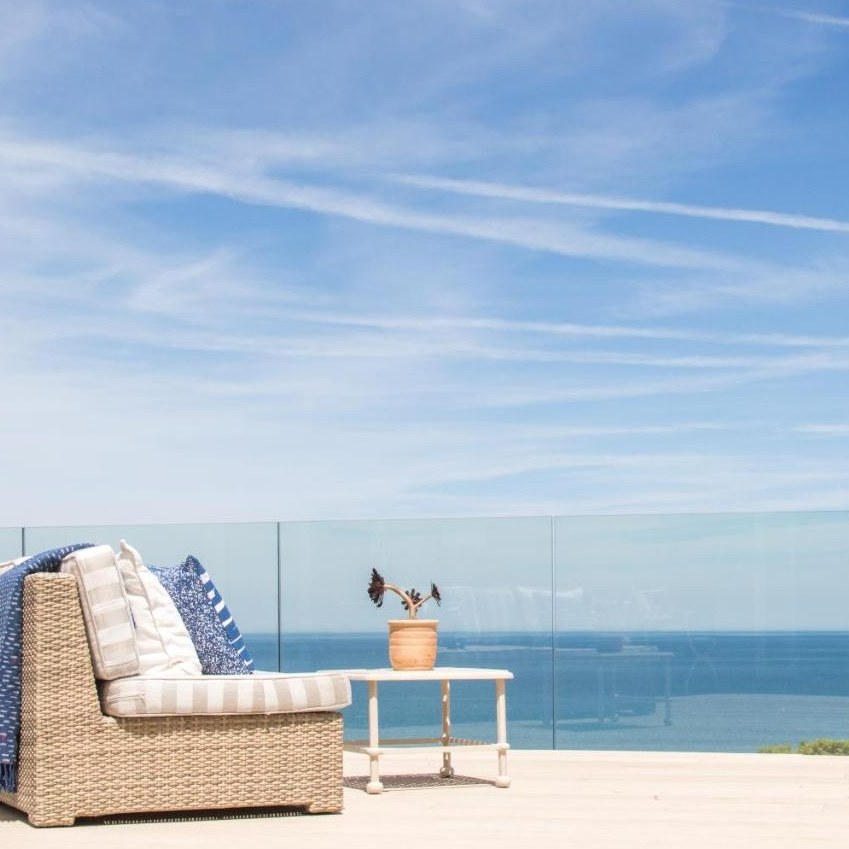 Boskerris Hotel, St Ives