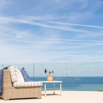 Boskerris Hotel, St Ives