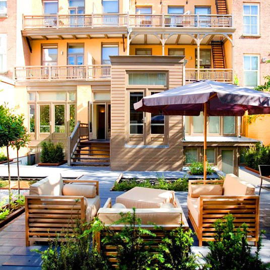 Hotel Roemer, Amsterdam, Netherlands
