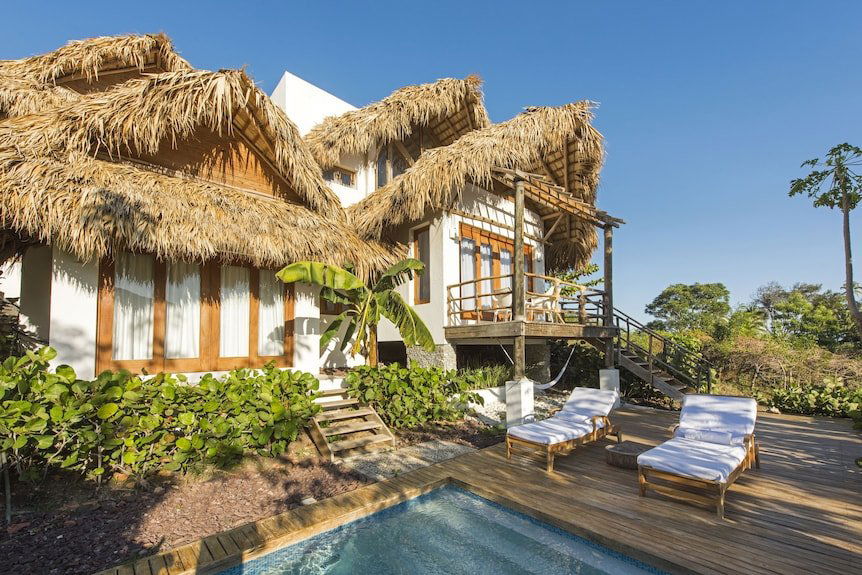 Casa Bonita Tropical Lodge, Hotel in La Cienaga