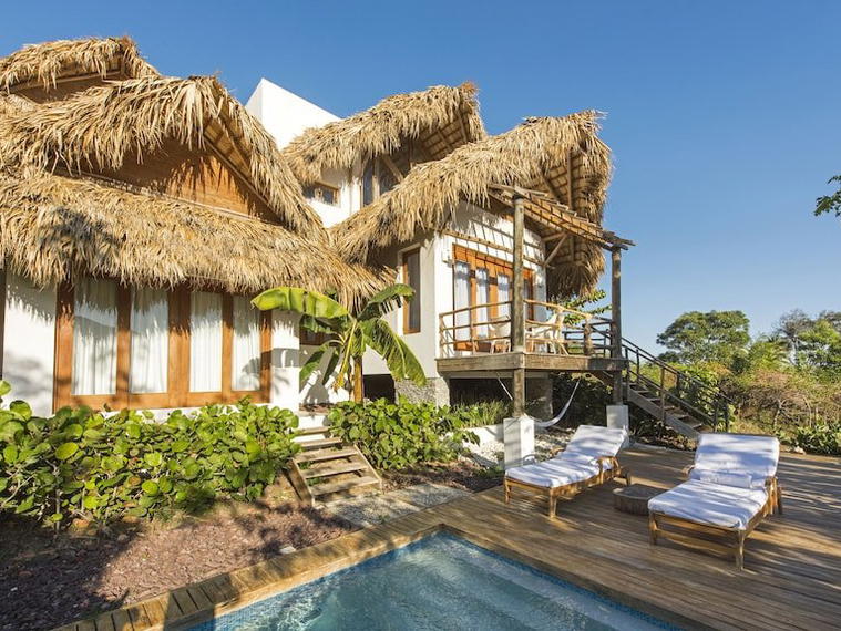 Casa Bonita Tropical Lodge, La Cienaga, Dominican Republic