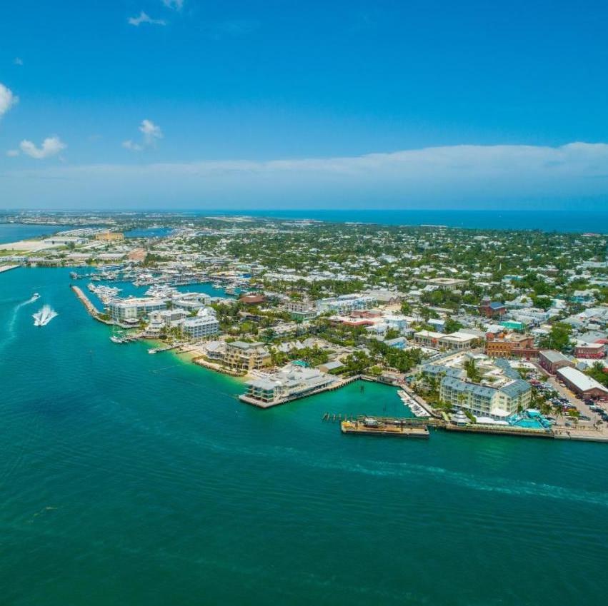 Winslow's Bungalows - Key West Historic Inns