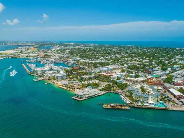 Winslow's Bungalows - Key West Historic Inns, Florida Keys, United States